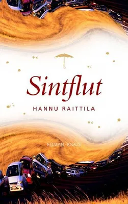 Produktbild von Sintflut