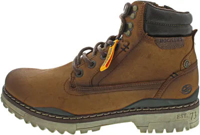 Produktbild von Dockers by Gerli 47LY101620470 (40/cognac)
