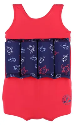 Productafbeelding van Drijvende zwemkleding, Archimedes, TORTUES, jongen, 12 maanden, A315531