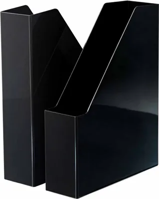 Produktbild von HAN Stehsammler i-Line 16501-13 DIN C4 max. 76mm Kunststoff sw