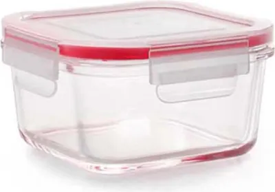 Produktbild von Ibili Glasbehälter Für Lebensmittel 900ml Durchsichtig Durchsichtig One Size
