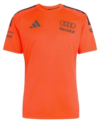 Produktbild von Original Audi Formel 1 Mechanics T-Shirt, Herren, Gr. S