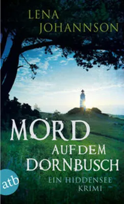 Obrázok produktu pre Mord auf dem Dornbusch