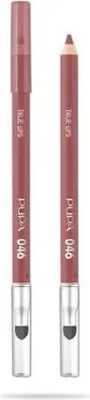 Immagine prodotto di Pupa True Lips Lip Liner 046 Vintage Rose Colorato intensamente e ultra-pigmentato