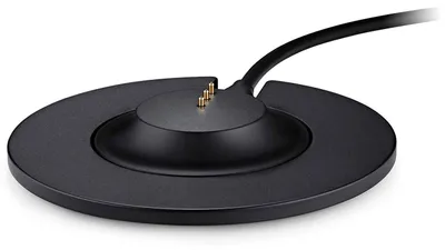 Productafbeelding van Bose 830895-0010, Interne, AC, Draadloos opladen, Zwart