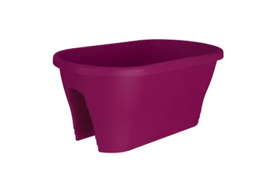 Produktbild von elho corsica flower bridge 60cm - kirsche
