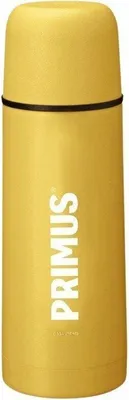 Produktbild von Primus Thermoflasche Vacuum Yellow 0,35 L