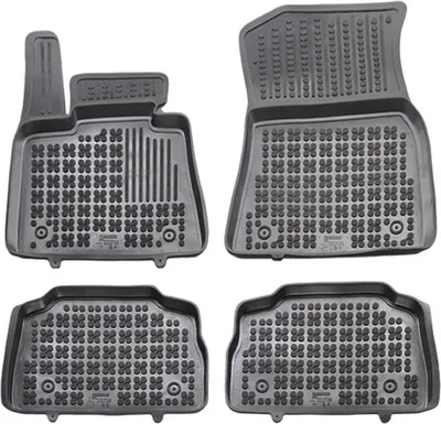 Obrázok produktu pre Gumové rohože Rezaw-Plast BMW X6 2020- (G06)