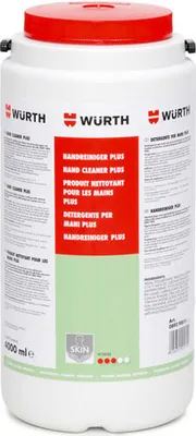 Produktbild von Würth Handreiniger N-Plus 4L - 0893900001