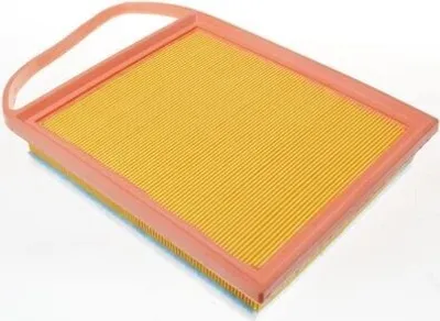 Produktbild von Luftfilter DENCKERMANN A141698 passend für PEUGEOT 2008 Kombi (CU) Umluftfilter