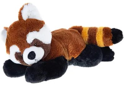 Obrázok produktu pre Wild Republic Red Panda, hračkárska panda