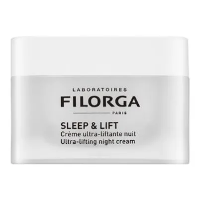 Obrázok produktu pre Filorga Sleep & Lift Ultra Lifting Night Cream nočný krém proti vráskam 50 ml