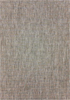 Produktbild von Outdoor Teppich ZAGORA Beige 120 cm x 170 cm