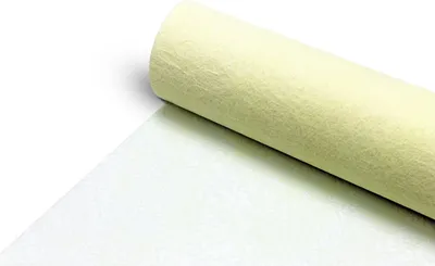 Produktbild von Sizoflor Tischband creme 30 cm Rolle 25 Meter 60 012-R