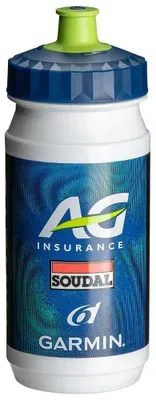 Immagine prodotto di Borraccia Tacx Daiya Ag Insurance 2026 Blu  Blu Taglia unica