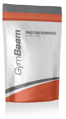 Image de GymBeam | Porridge protéiné Banana