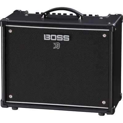 Obrázok produktu pre Roland Boss Katana-50 MkIII -1x12" kitaracombo, 50 W