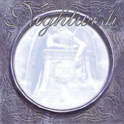 Obrázek produktu pro Nightwish: Nightwish: Once - - (CD / O)