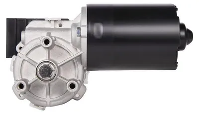 Produktbild von Wischermotor vorne 12 V VALEO IAM-Expertise passend für u.a. FIAT DOBLO