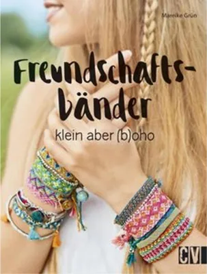 Produktbild von Freundschaftsbänder