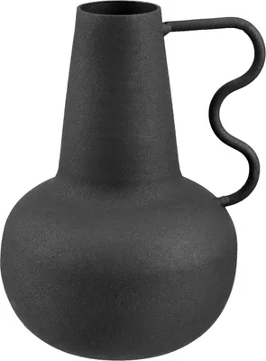 Obrázek produktu pro Váza s kovovým uchem Guild "Brocca" VE 2 56159