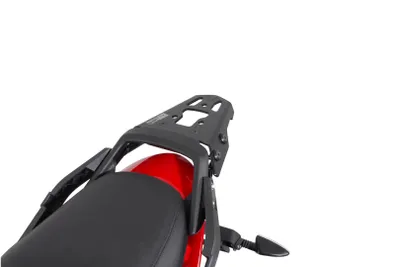 Zdjęcie produktu dla Bagażnik ALU-RACK. Czarny. TRIUMPH Sprint ST 1050