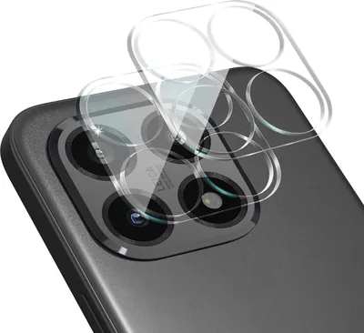 Produktbild von 2x Kamera Schutz Glas für Xiaomi 15T Schutzglas Camera Linse Panzerfolie 9H