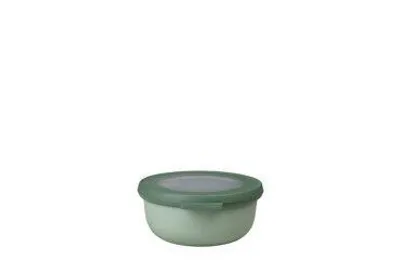 Image de Bol multifonction Mepal Cirqula rond 350 ml, couleur Nordic sage