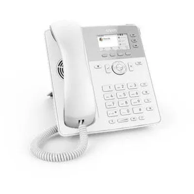 Immagine prodotto di Snom D717 IP-Telefon Weiß Kabelgebundenes Mobilteil TFT (4398)