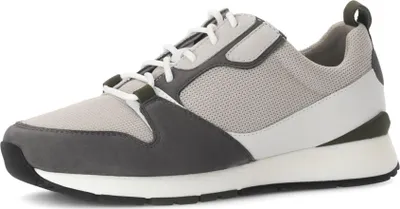 Produktbild von Pius Gabor Sportliche Schnürschuhe Herren 31393930383331 Grau 42 1/2 EU