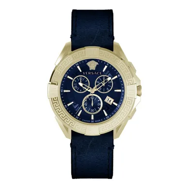 Obrázok produktu pre Versace - VE5CA0223 - Náramkové hodinky - Pánske - Quartz - Chrono Sporty