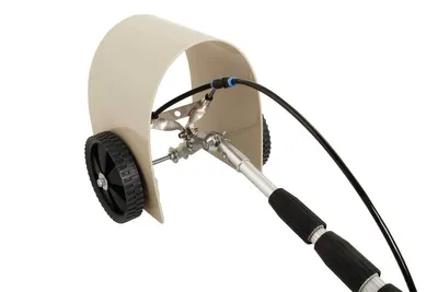 Produktbild von Axis Line Spritzhaube für Rollen für den Gelenksprüher