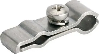 Produktbild von Devi ENTLASTUNGSSCHELL V2A F.DTCE30 (19406007)