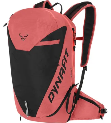 Produktbild von Dynafit Uni Speed 22 Backpack W Schwarz