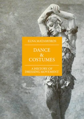 Immagine prodotto di Dance and Costumes