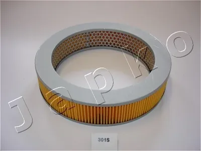 Produktbild von JAPKO 20301 Luftfilter für MAZDA 323 I (FA)