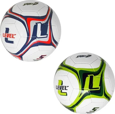 Immagine prodotto di Sport One Calcio Level Calcio Bianco Bianco Taglia Unica