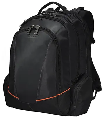Produktbild von EVERKI Flight Laptop-Rucksack für Geräte bis 16 Zoll