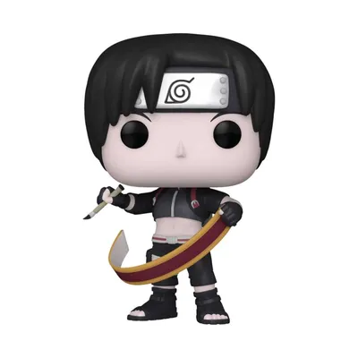 Obrázok produktu pre FUNKO POP! 75532, zberateľská figúrka, Anime a manga