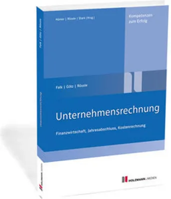 Image de Unternehmensrechnung