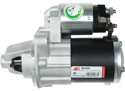 Obrázek produktu pro Startér pro Ford Escape a Fusion, 12 V, 1,4 kW