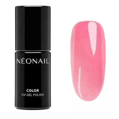 Image de 11545 Gleaming Pink Vernis à ongles UV Hybrid NeoNail 7,2 ml