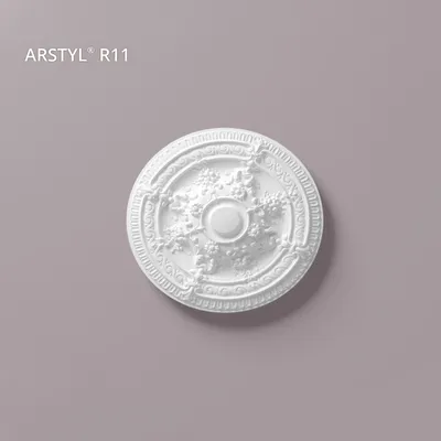 Produktbild von NMC R11 ARSTYL Rosette Zierelement Ø 66 cm