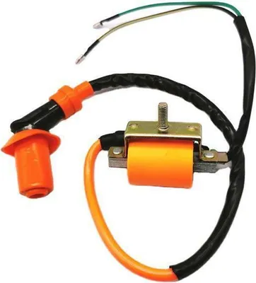 Obrázek produktu pro Zündspule für Honda XL185 XL XR 70 75 80 100 125 175 185 200 250 ATV/70 90 100cc