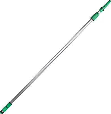 Produktbild von Unger OptiLoc Teleskopstiel 2-teilig - 1,25m