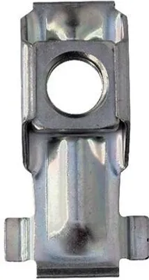 Immagine prodotto di 2x RESTAGRAF Clip modanatura decorativa/protettiva 228348 compatibile con PEUGEOT 2008 Station Wagon (CU) 44 mm 9,2 mm