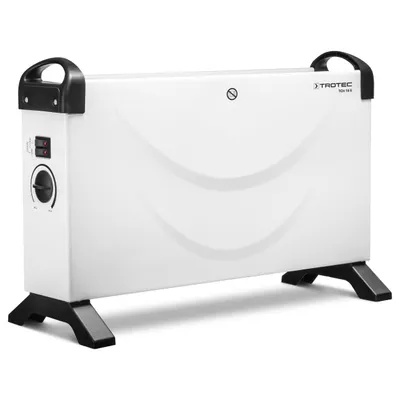 Zdjęcie produktu dla Konwektor TROTEC TCH 18 E | Urządzenie grzewcze | Grzejnik | Grzejnik elektryczny