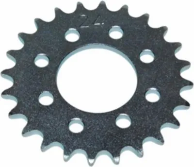 Immagine prodotto di Pignone Tomos 24 denti DMP