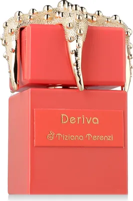 Produktbild von Tiziana Terenzi Deriva Extrait de Parfum 100 ml (unisex)