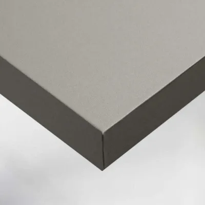 Immagine prodotto di DIMEXACT - DIMEXACT Carta da parati autoadesiva marrone chiaro opaco in rotolo da 122 cm x 0,5 metro(i) -122 cm x 0.5 m - en Rouleau